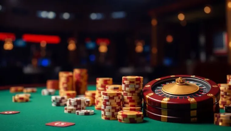 Winning Casino Strategies